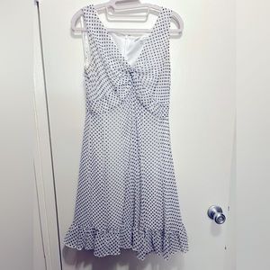 Sandra Darren Dress